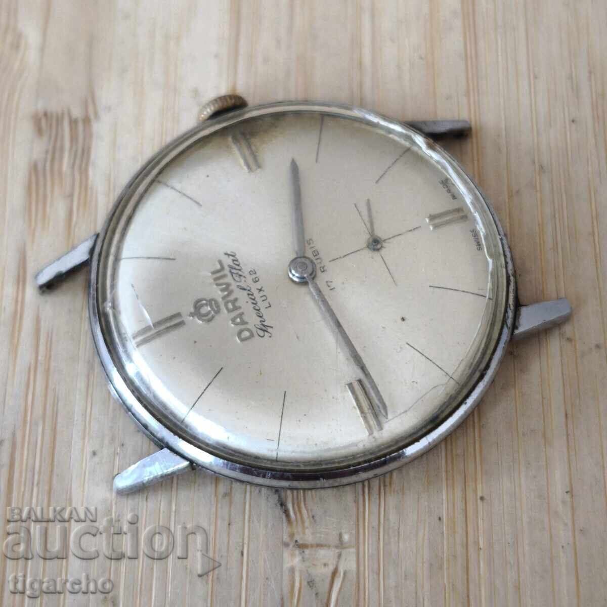 Livrarea Ceasul Darwil Livrarea Ceasul Darwil