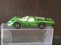 LESNEY MATCHBOX - 45A Ford Group 6 1970-1975 god