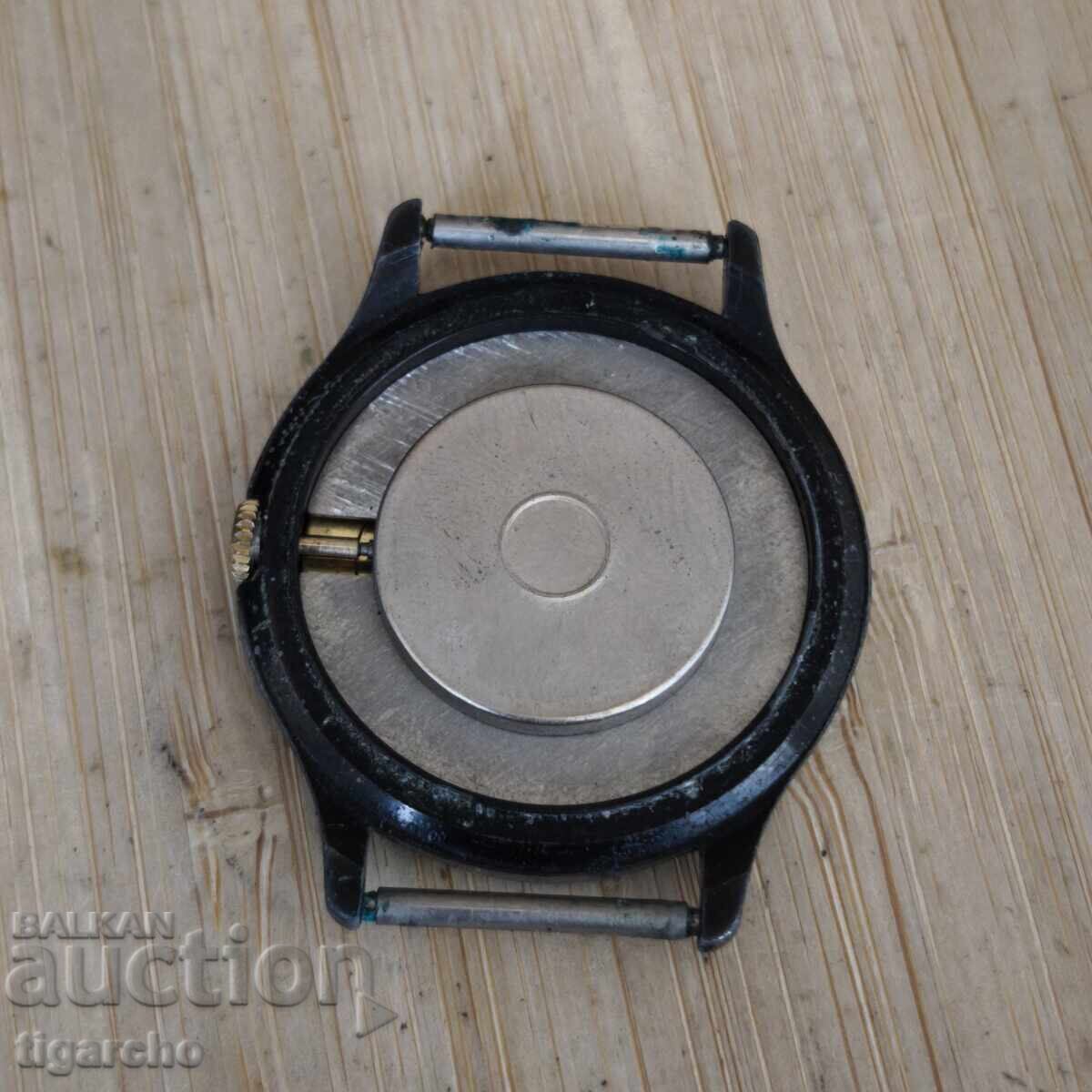 Auction Zarya clock Auction Zarya clock