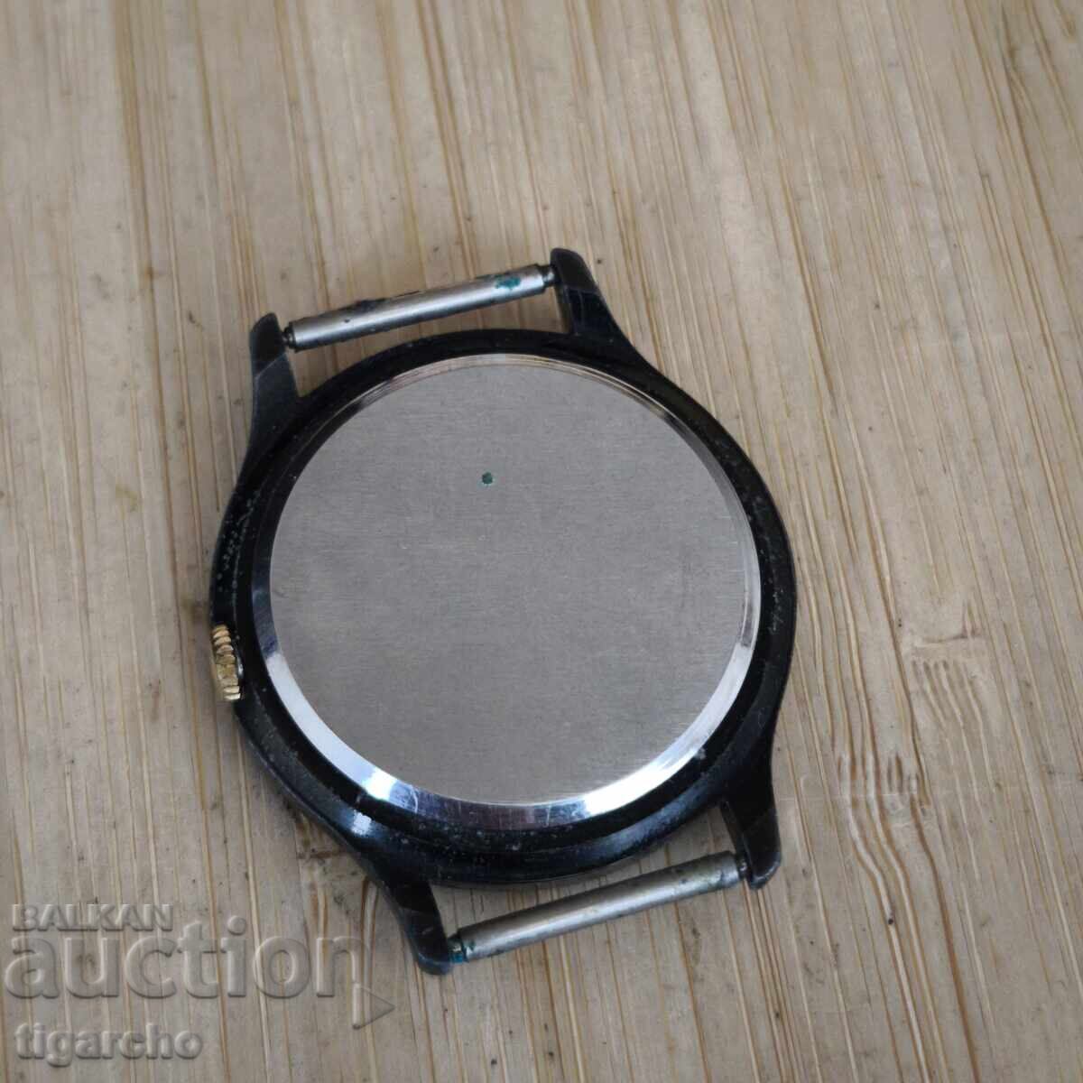 Zarya clock - 7 Zarya clock - 7