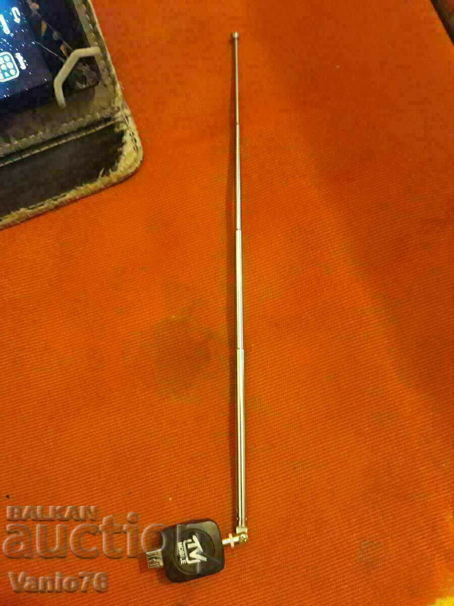 Παράδοση Ψηφιακή τηλεόραση για τηλέφωνο, tablet