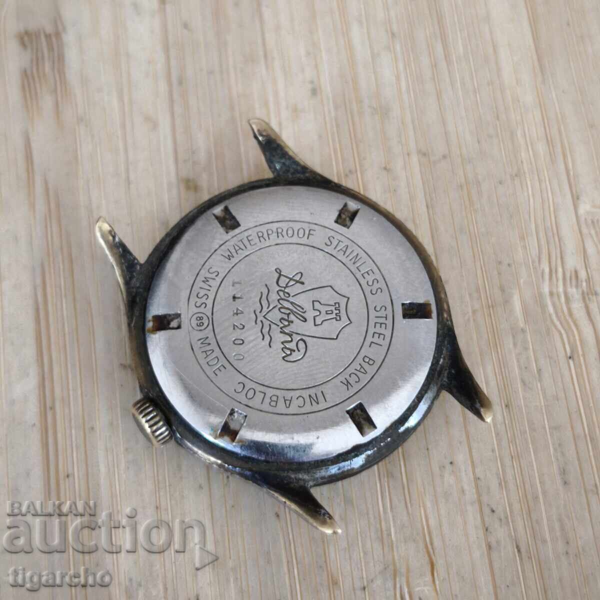 Delbana watch - 5 Delbana watch - 5