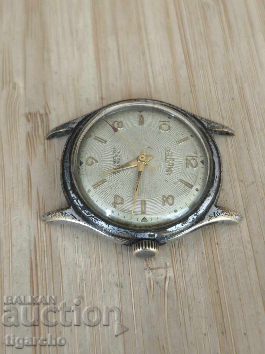 Delbana watch - 7 Delbana watch - 7