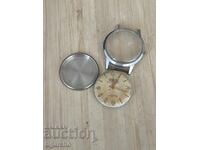 Mecanism de ceas Geneva