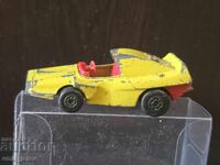 LESNEY MATCHBOX - 58B Woosh'n'Push 1972-1976 god