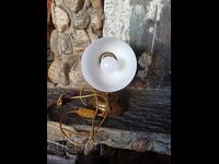 Lampă din Germania funcțională