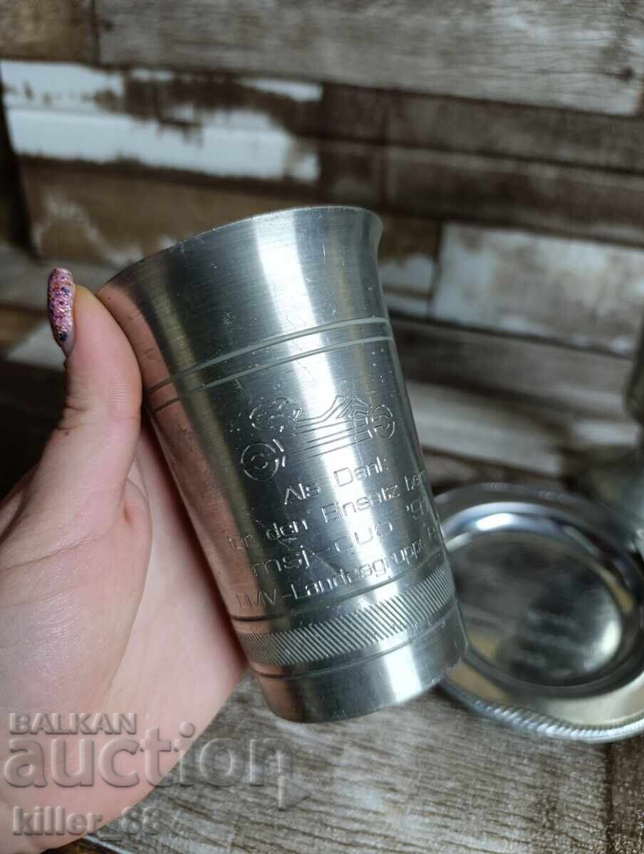 Βραβεία Μοτοσπορ Γερμανίας με τιμή € 25.56 | 49.99 BGN
