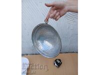 Παλιό χάλκινο γευτήρι