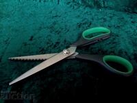 Ψαλίδι ζιγκ-ζαγκ