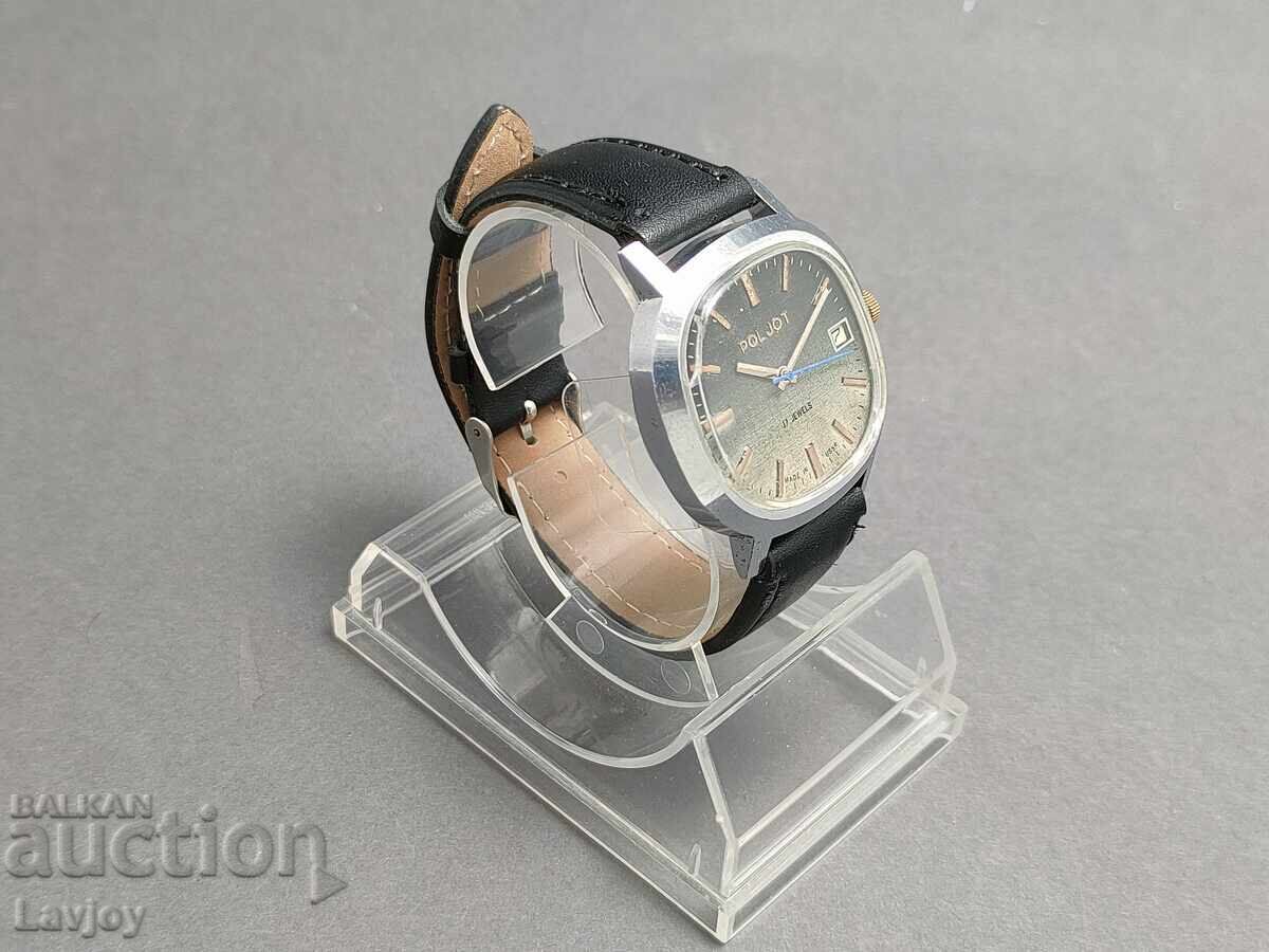 POLJOT-POLET-17 jewels cu preț 60.00 BGN | € 30.68