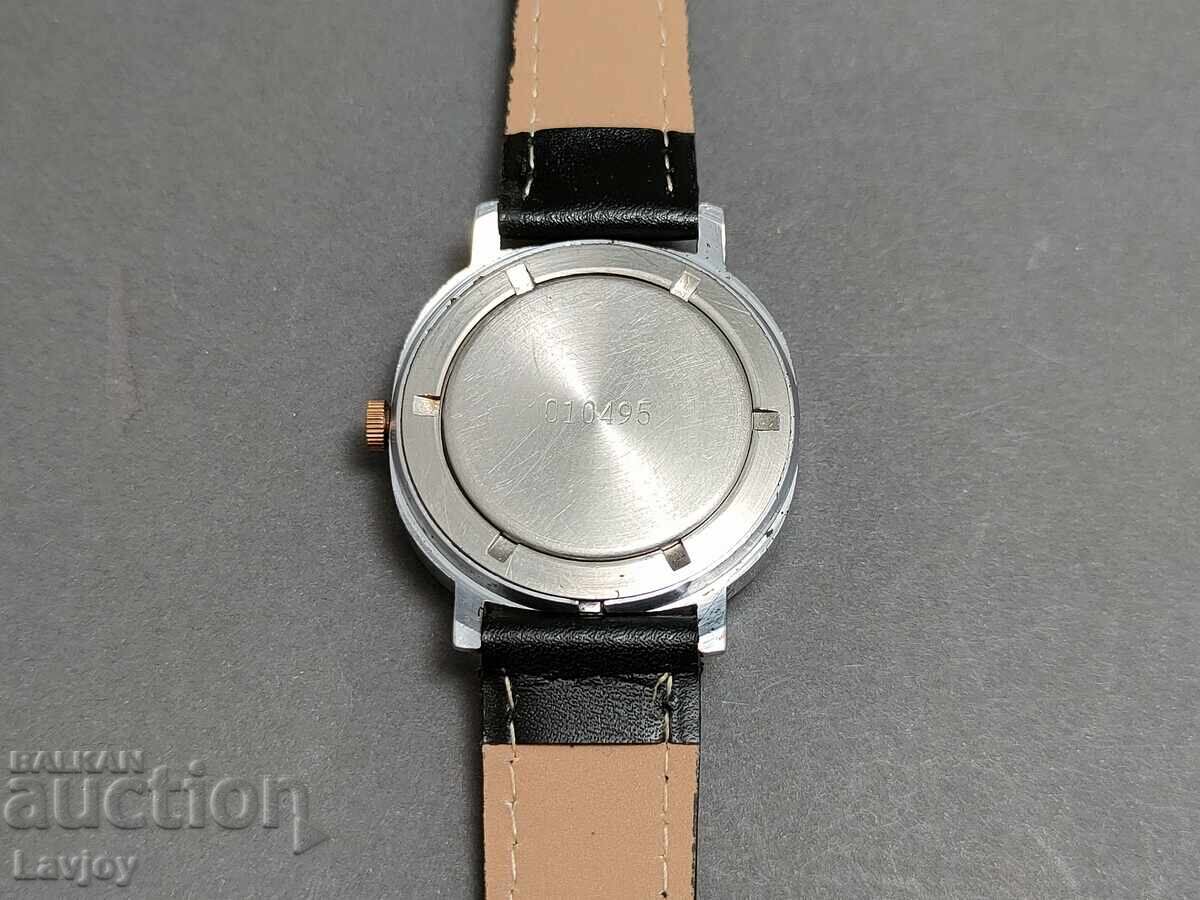 POLJOT-POLET-17 jewels - 5