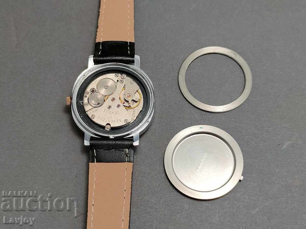 POLJOT-POLET-17 jewels - 6