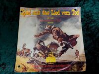 7" Ennio Morricone Orchestra - Play Me the Song of Death