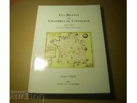 Franța catalog bancnote Chambres de Commerce 1914-1925