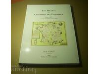 Franța catalog bancnote Chambres de Commerce 1914-1925