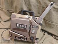 Mașină de proiecție EIKI