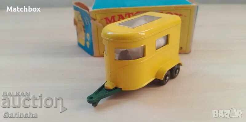 Matchbox England 1/64