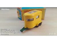 Matchbox Anglia 1/64