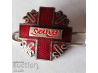 Εμαγιέ κονκάρδα. Γαλλία