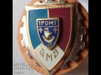 Semn militar francez