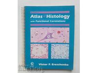 Άτλας Ιστολογίας - Victor P. Eroschenko 1996 g