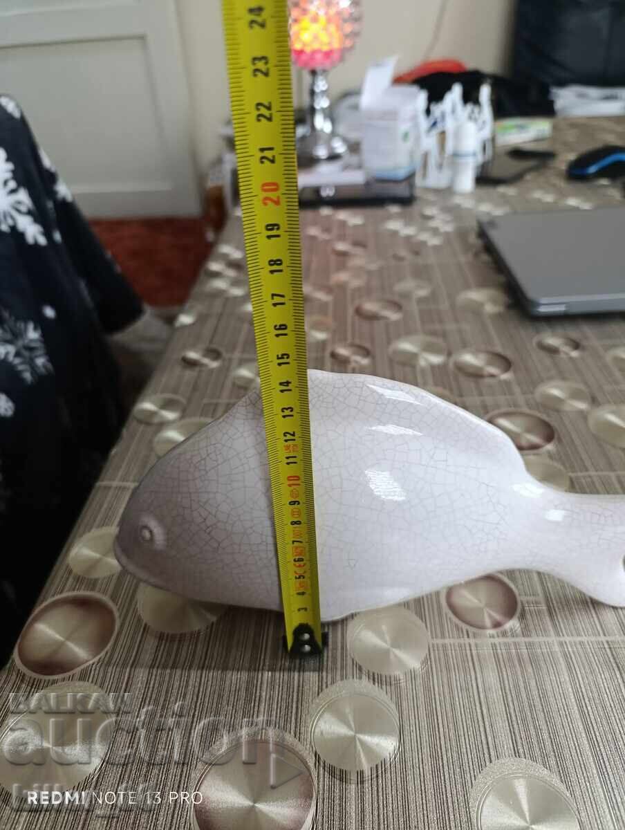 Аукцион Порцеланова риба Аукцион Порцеланова риба