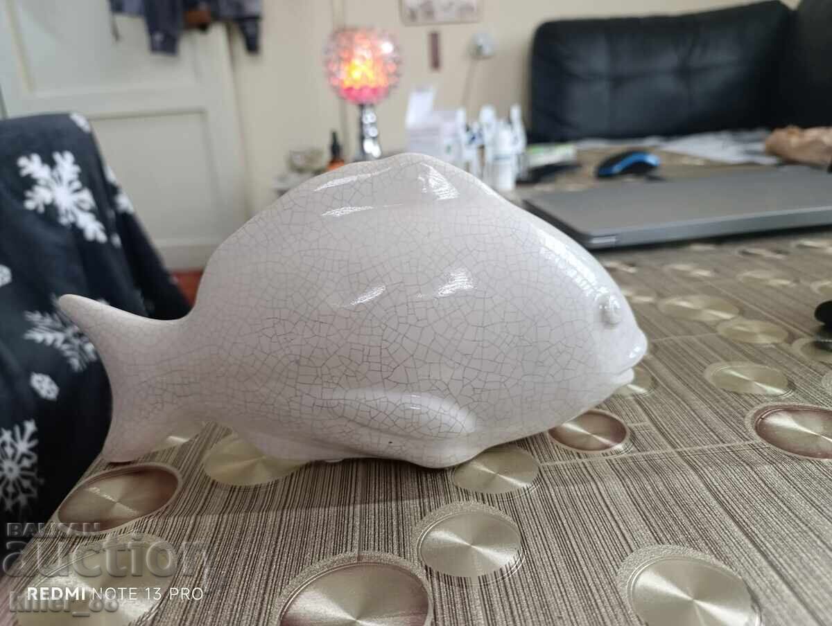 Порцеланова риба - 5 Порцеланова риба - 5