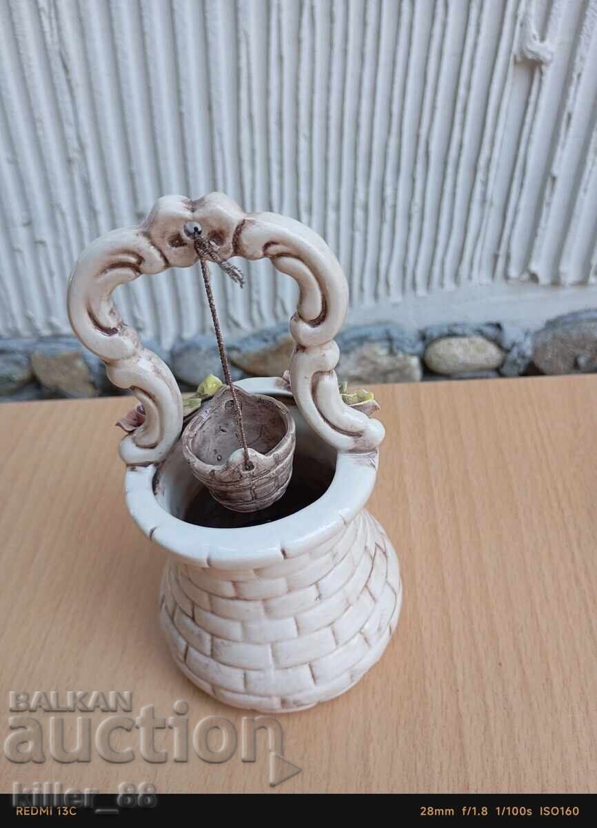 Πορσελάνινο πηγάδι - 5 Πορσελάνινο πηγάδι - 5