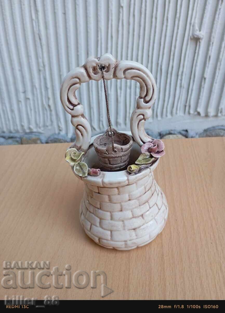 Πορσελάνινο πηγάδι - 6 Πορσελάνινο πηγάδι - 6