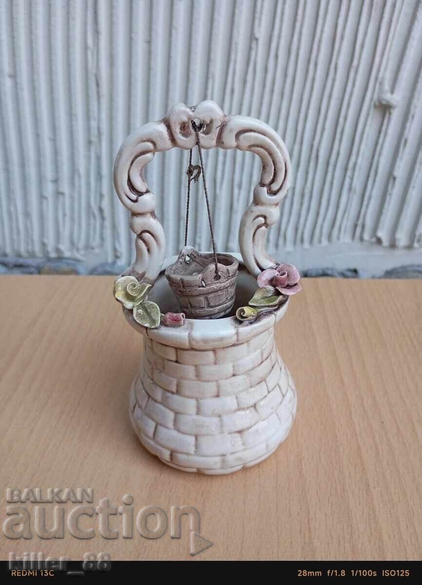 Πορσελάνινο πηγάδι Πορσελάνινο πηγάδι