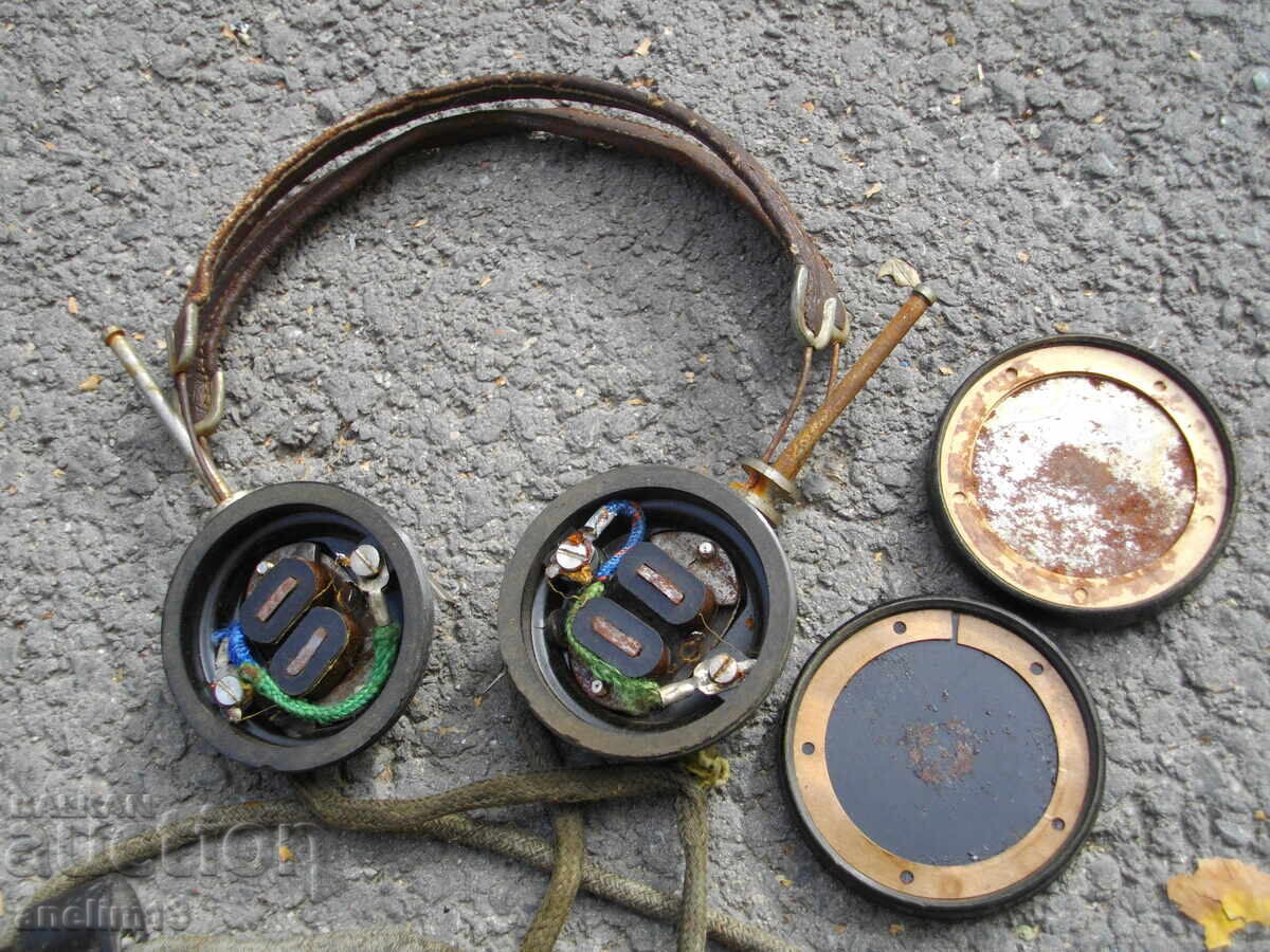 ΠΑΛΙΑ ΑΚΟΥΣΤΙΚΑ ΓΙΑ ΡΑΔΙΟΦΩΝΙΚΟ ΣΤΑΘΜΟ ΜΠΑΚΕΛΙΤΗ - 6 ΠΑΛΙΑ ΑΚΟΥΣΤΙΚΑ ΓΙΑ ΡΑΔΙΟΦΩΝΙΚΟ ΣΤΑΘΜΟ ΜΠΑΚΕΛΙΤΗ - 6