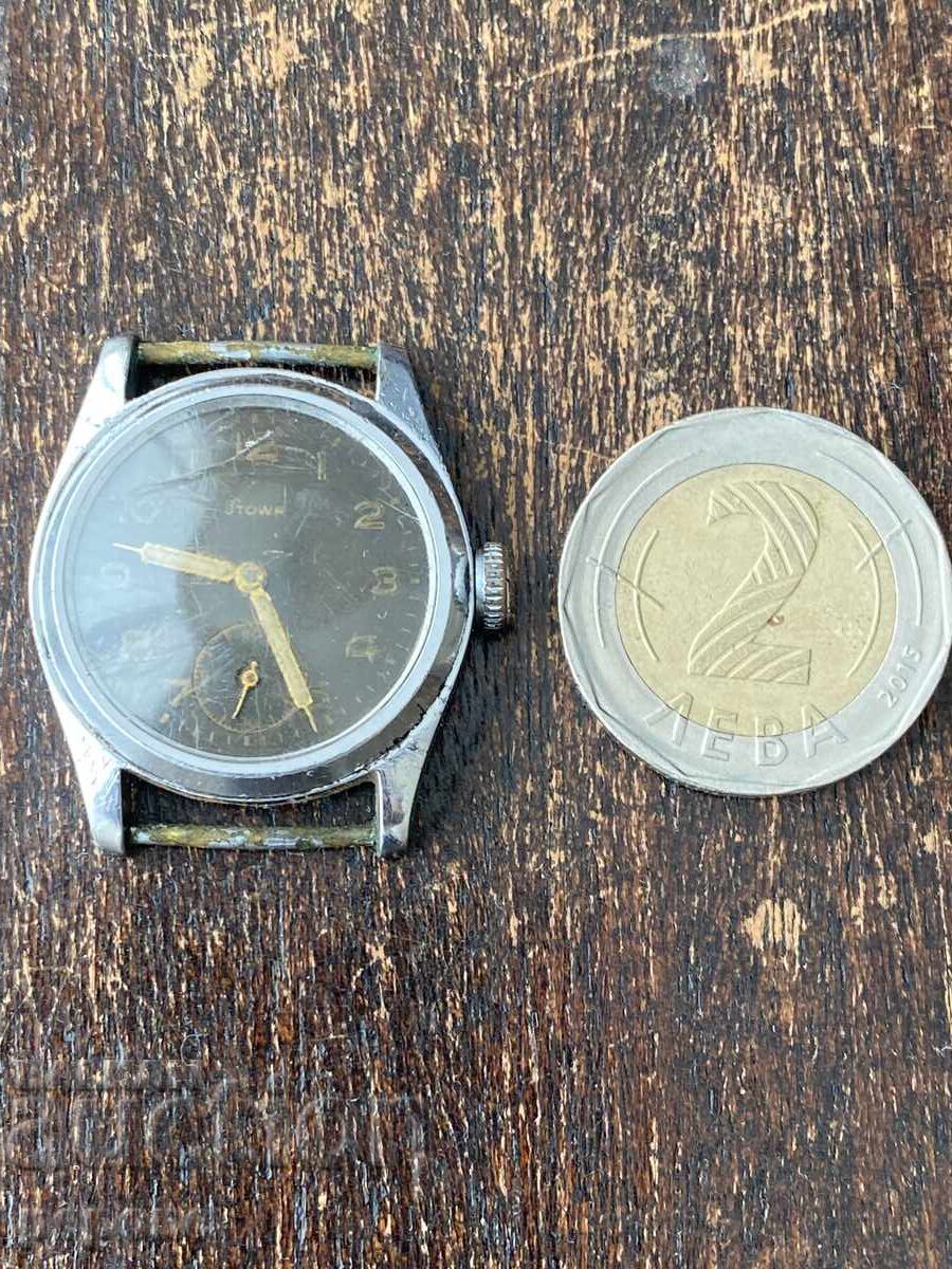 Delivery of Stowa ww2 Delivery of Stowa ww2