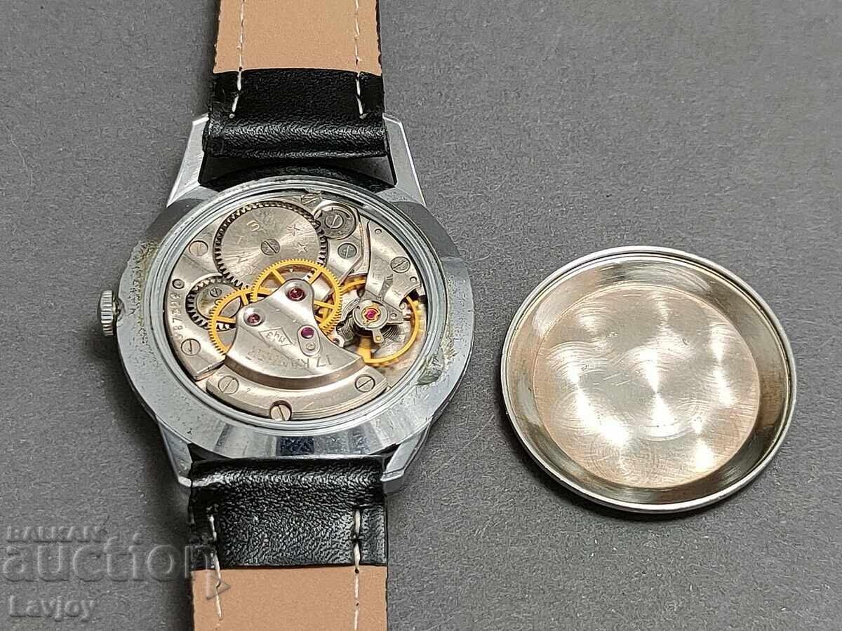 *Полет*☭Poljot☭  16 jewels - 6