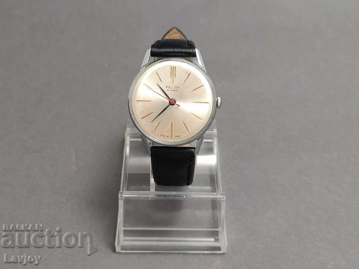 *Полет*☭Poljot☭  16 jewels