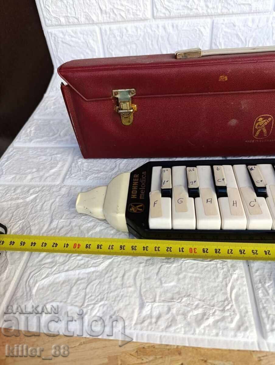 Auction  HOHNER Working