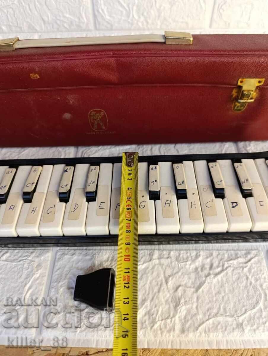 HOHNER Working - 6