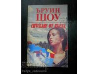 Irwin Shaw "Descent from the Top"