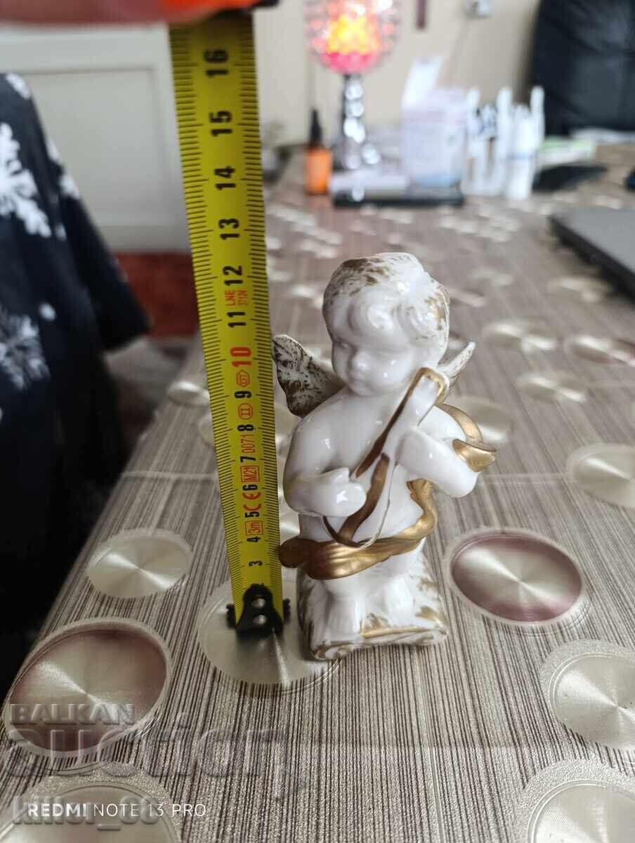 Сладко порцеланово ангелче - 6