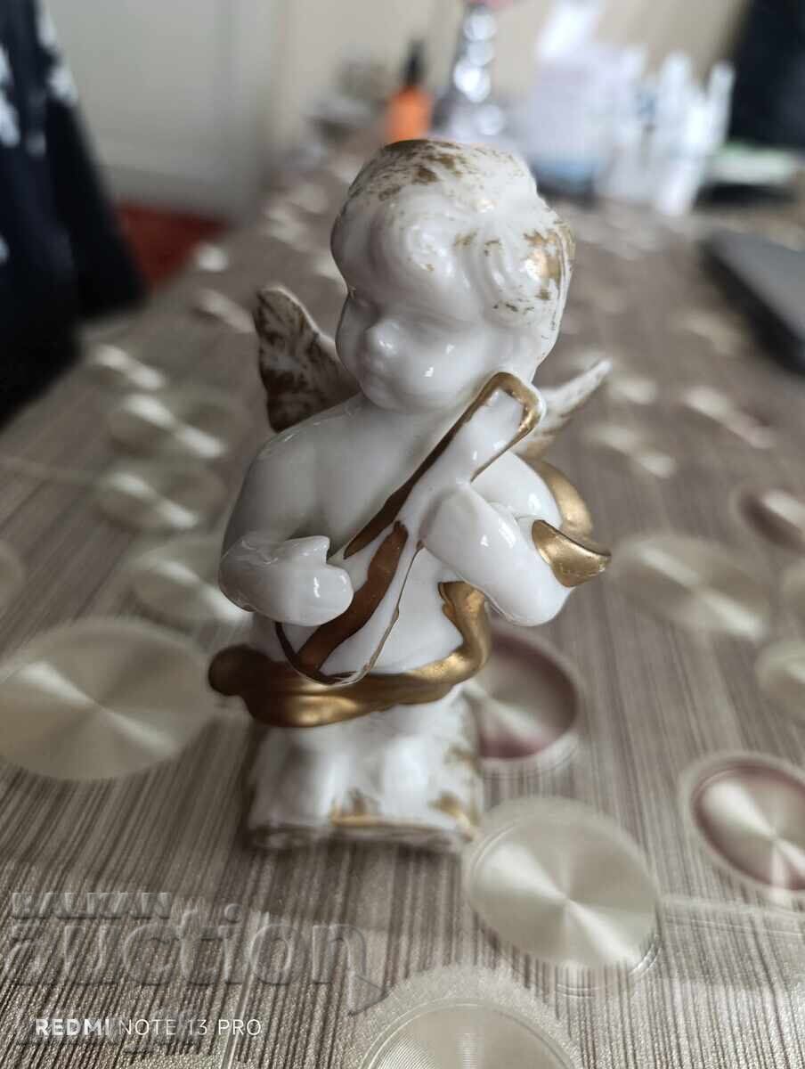 Сладко порцеланово ангелче - 7