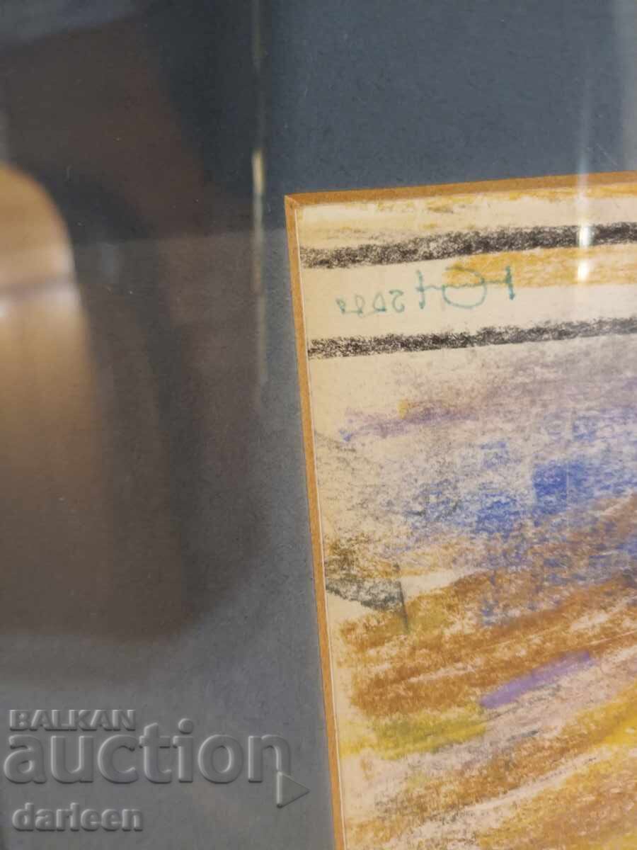 Παράδοση Καθηγητής Εμίλ Νικολόφ, Στην παραλία