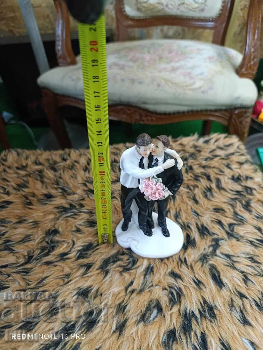 Ένα ειδώλιο με τιμή 12.00 BGN | € 6.14 Ένα ειδώλιο με τιμή 12.00 BGN | € 6.14