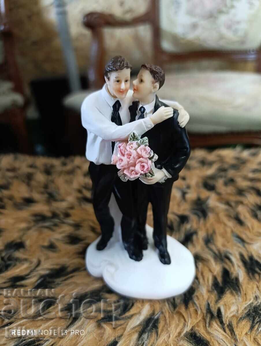 Ένα ειδώλιο Ένα ειδώλιο