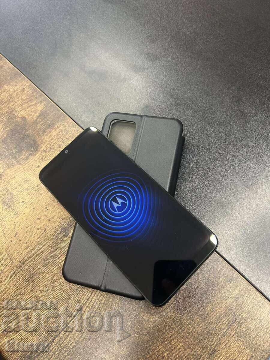 Delivery of Motorola E13 phone Delivery of Motorola E13 phone