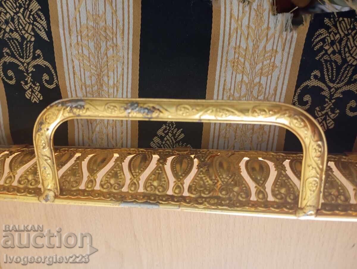 Αντίκα δίσκος, δίσκος σερβιρίσματος με τιμή 43.00 BGN | € 21.99