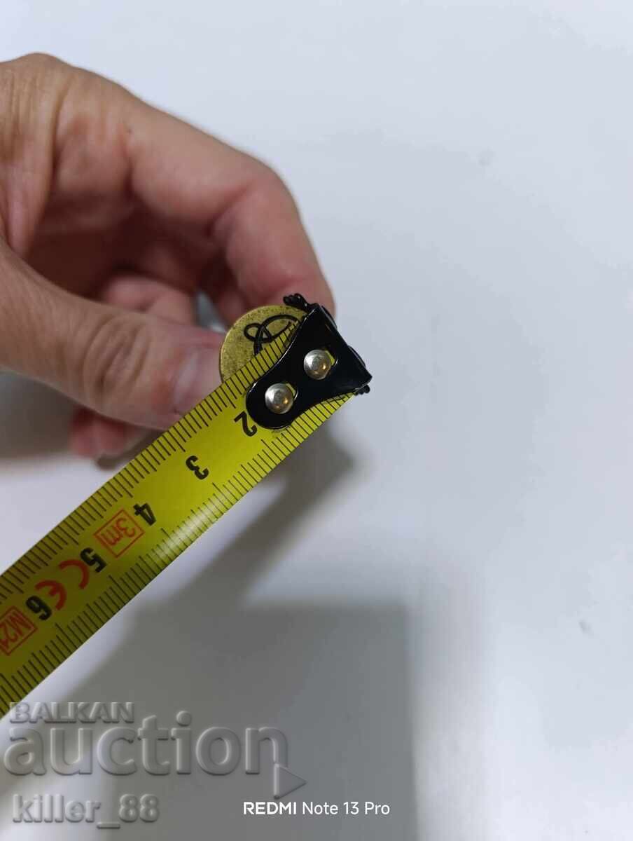 Аукцион Стар бронзов печат Аукцион Стар бронзов печат