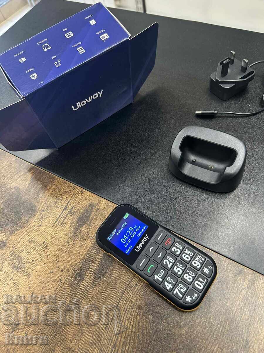 ULEWAY Button Phone - 5