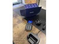 Telefon cu butoane ULEWAY