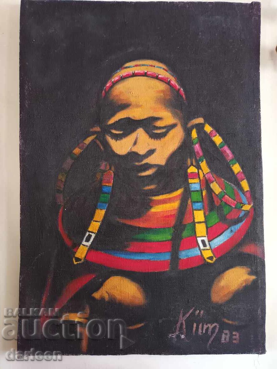 Exotic Body Exotic Body