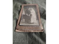 Μαρίικα και Τόdor Ματζάροβι Μπουργκάς 1914