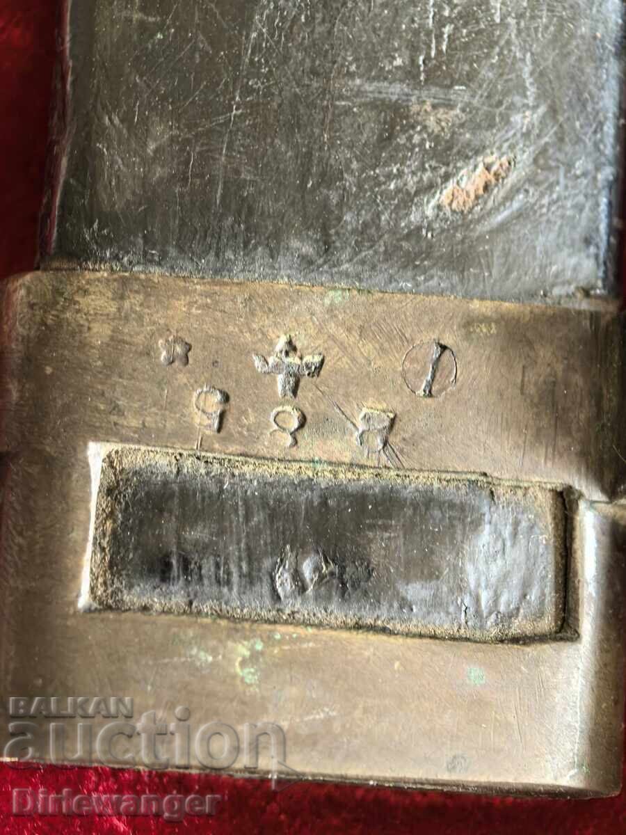 Delivery of BEBUT. DAGGER. ZLATOUST. KNIFE. BLADE. SABER